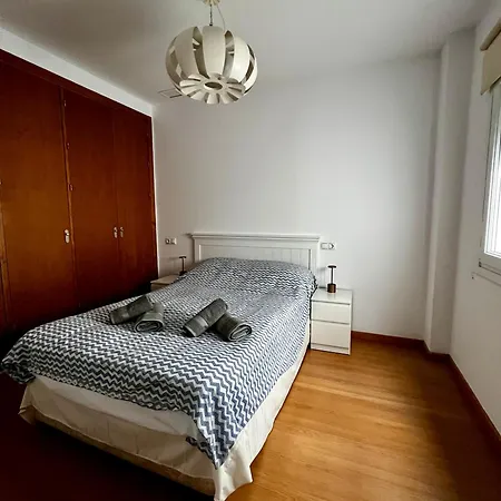 Apartment Apartamento Centrico En Cadiz