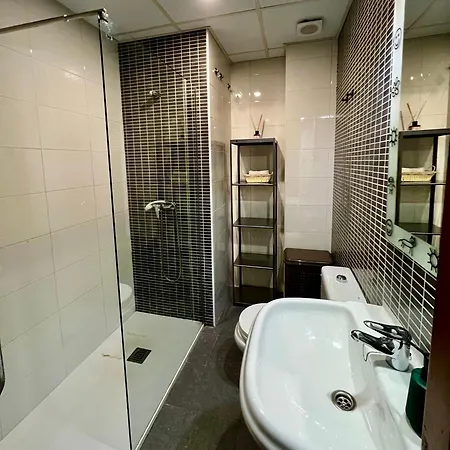 Apartamento Centrico En Apartment *