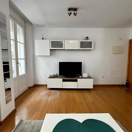 Apartamento Centrico En *