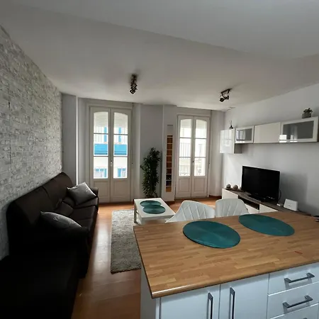 Apartment Apartamento Centrico En
