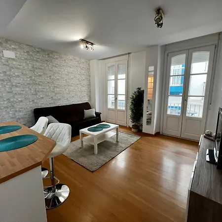 Apartment Apartamento Centrico En