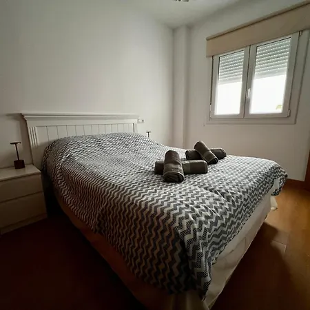Apartamento Apartamento Centrico En