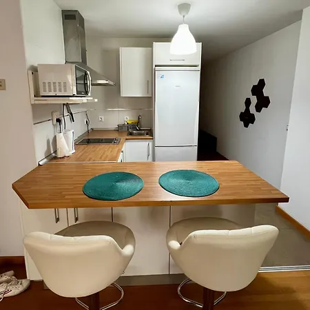 Apartamento Apartamento Centrico En Cádiz