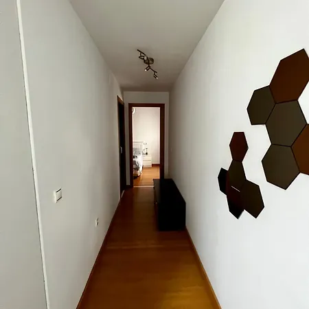 Apartamento Centrico En Cádiz